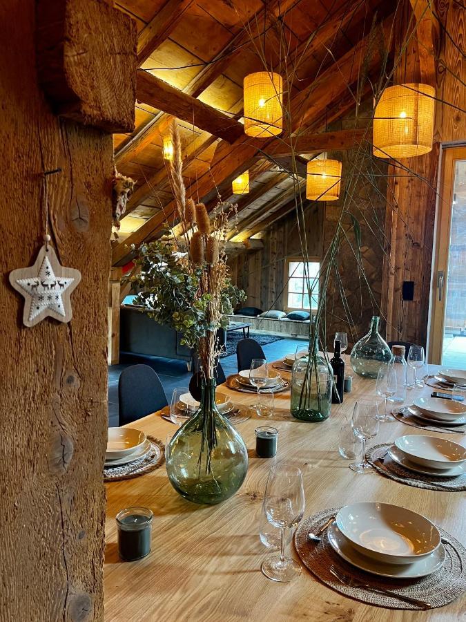 Stone Lake Luxury Lodge 热拉梅 外观 照片