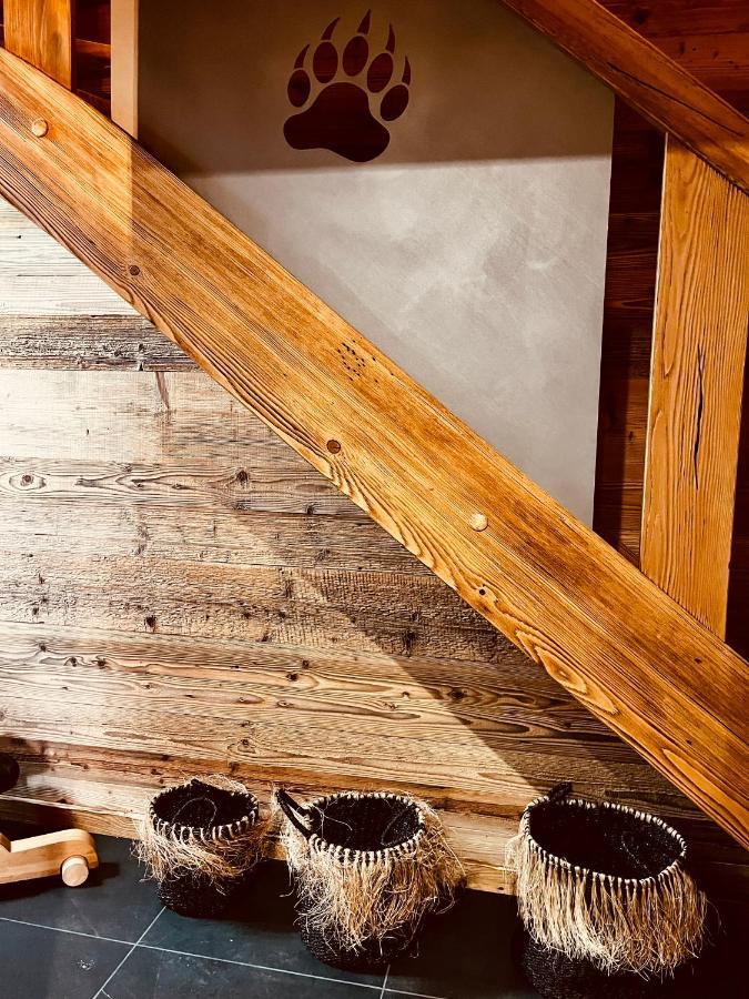 Stone Lake Luxury Lodge 热拉梅 外观 照片