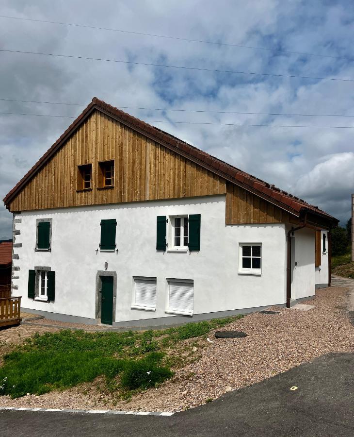 Stone Lake Luxury Lodge 热拉梅 外观 照片