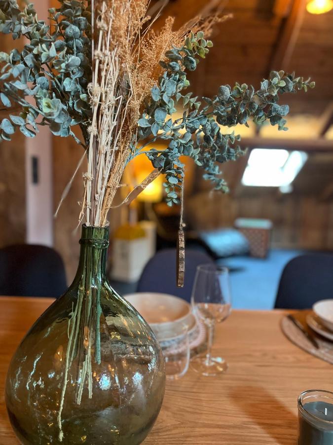 Stone Lake Luxury Lodge 热拉梅 外观 照片