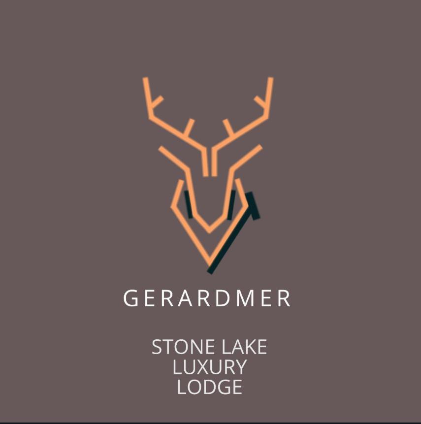 Stone Lake Luxury Lodge 热拉梅 外观 照片