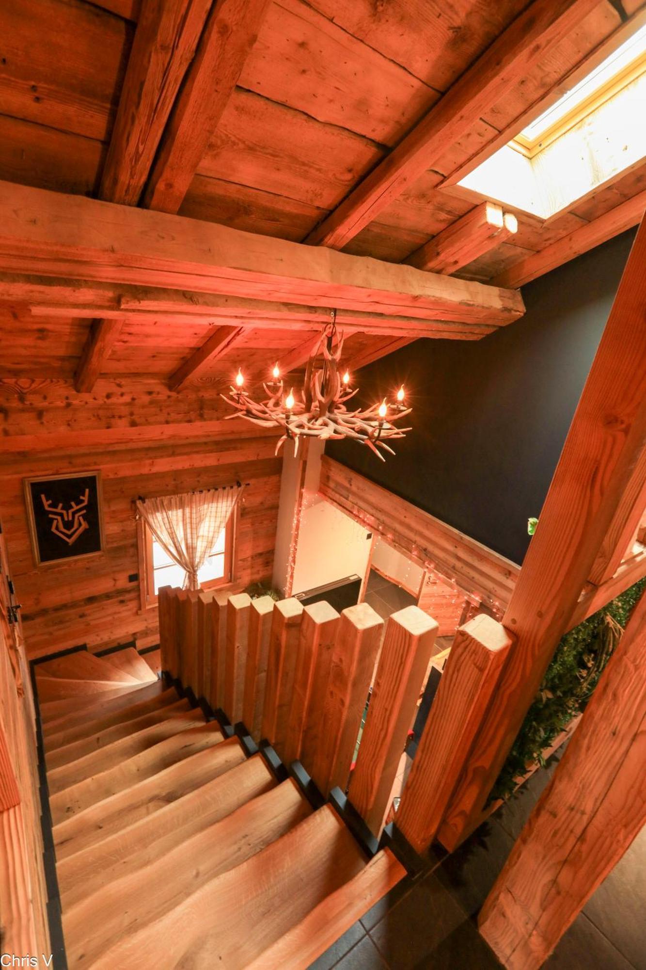 Stone Lake Luxury Lodge 热拉梅 外观 照片